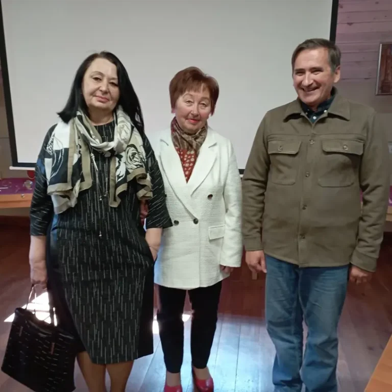 18 апреля 2026 года  преподаватели Лидского музыкального колледжа приняли участие в диалоговой площадке «Замки Гедимина: Каменные свидетели эпохи (общее и различное)» с Лидском замке.